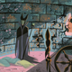 Illustration for article titled How Disney Built emMaleficents/em Expansive Fantasy Kingdom
